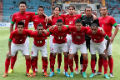 Indonesia imbangi Belanda 0-0