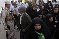 Bom mobil Irak bunuh 6 peziarah Iran