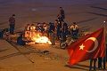 Presiden Turki: Konflik dipicu tekanan pada masyarakat