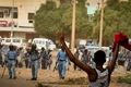 Oposisi Sudan serukan aksi protes massal