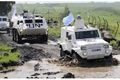Rusia kritik kebijakan pasukan Penjaga Perdamaian PBB di Golan