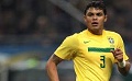 Thiago Silva terancam absen