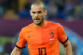 Sneijder: Terima kasih, Indonesia!
