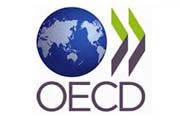 OECD: Pertumbuhan terlihat di AS dan Jepang