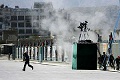 Serangan rudal guncang Kabul