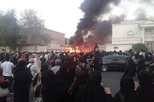 KJRI: 1 WNI tewas dan ratusan pingsan dalam kericuhan di Jeddah