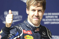 Vettel juara GP Kanada