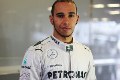 Hamilton: Alonso seperti banteng
