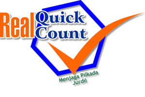 Ini hasil quick-count Pilkada Maluku