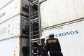Bea Cukai Belawan musnahkan 4 ton bawang ilegal