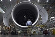 Boeing: Pesanan pesawat akan tumbuh USD4,8 T