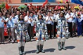 China luncurkan misi ruang angkasa berawak terlama
