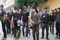 Pemberontak Suriah bunuh 60 warga Syiah