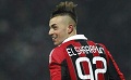Agen: El Shaarawy tak dijual Milan!