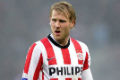 Striker PSV Eindhoven menuju Norwich City
