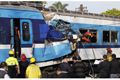 Tiga tewas, 70 terluka dalam kecelakaan kereta api di Argentina