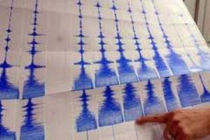 Gempa 6,5 skala richter goncang Tasikmalaya