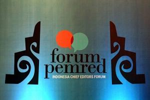 Forum Pemred bantah tudingan AJI
