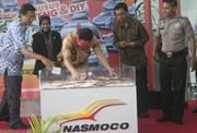 Nasmoco Group bagikan 17 Toyota Avansa