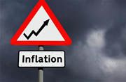 Inflasi di zona euro naik 1,4%