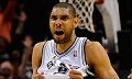 Robinson: Duncan kunci keberhasilan Spurs