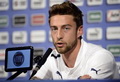 Marchisio berpeluang tinggalkan Juventus