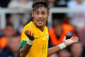 Neymar ingin hadapi Spanyol di final Piala Konfederasi
