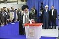 Khamenei: Hasil Pemilu, kemenangan Republik Islam