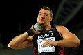 Atlet Belarus dihukum seumur hidup