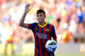 Pele: Neymar tepat pilih Barca