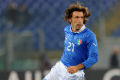 Pirlo: Italia layak main di Piala Konfederasi