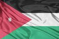 Yordania antisipasi ancaman krisis Suriah
