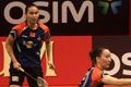 Bao/Cheng raih gelar perdana di Indonesia Open