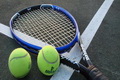 Petenis mancanegara ramaikan tenis ITF di Solo