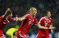 Bayern hadapi juara divisi empat