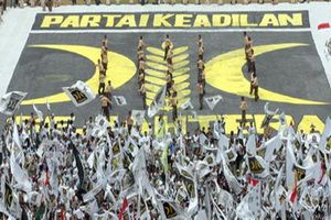 PKS absen dari konsolidasi fraksi koalisi SBY-Boediono