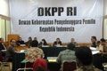 DKPP matangkan pembentukan Pengadilan Etik