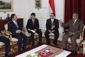 China ingin tingkatkan kerja sama budaya dengan Indonesia