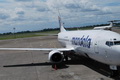 Mandala Airlines promosikan rute Jakarta-Hongkong