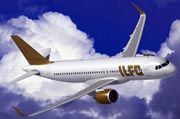 ILFC kembali pesan 50 pesawat Airbus A320neo
