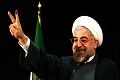 AS: Rouhani bisa perbaiki hubungan Iran dengan dunia internasional