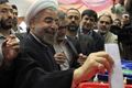 Rouhani minta dunia hormati hak-hak Iran