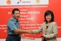 Amankan penyaluran BBM, TNI & Pertamina tandatangani MoU