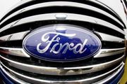 Pangsa pasar Ford Mei naik
