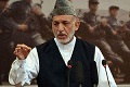 Karzai: Pasukan Afghanistan ambil alih tanggungjawab keamanan
