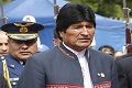 Bolivia kecam upaya AS persenjatai pemberontak Suriah