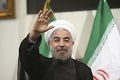 Rouhani: Nuklir Iran lanjut, tapi lebih terbuka
