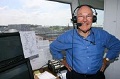 Komentator veteran F1 didiagnosa terkena kanker