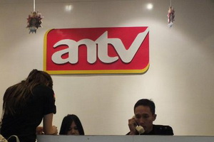MNC Group bantah beli saham minoritas ANTV
