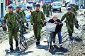 Sebut tentara butuh pelacur, politisi Jepang dikecam